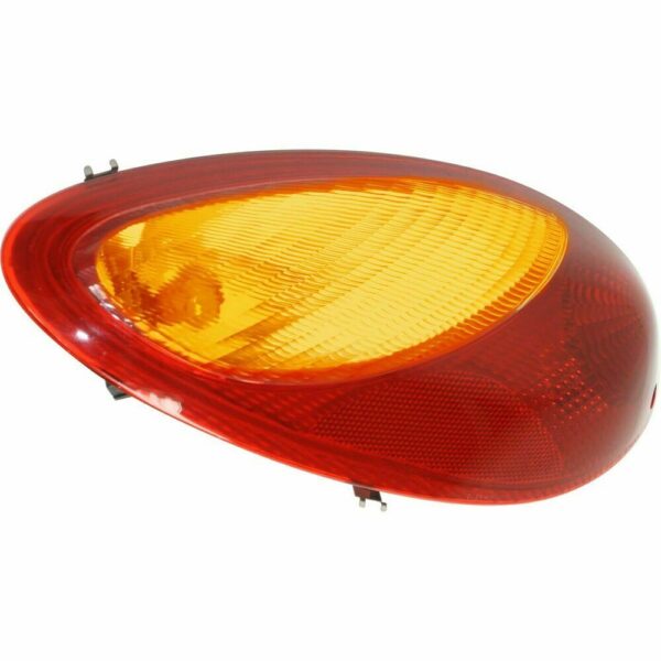 New Fits CHRYSLER PT CRUISER 01-05 Tail Lamp Driver LH Side Assembly CH2800145