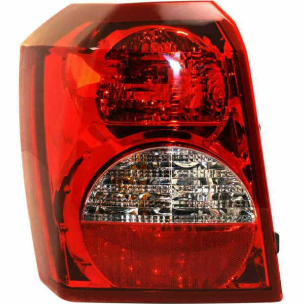 New Fits DODGE CALIBER 2008-2012 Tail Lamp Driver LH Side Assembly CH2800185