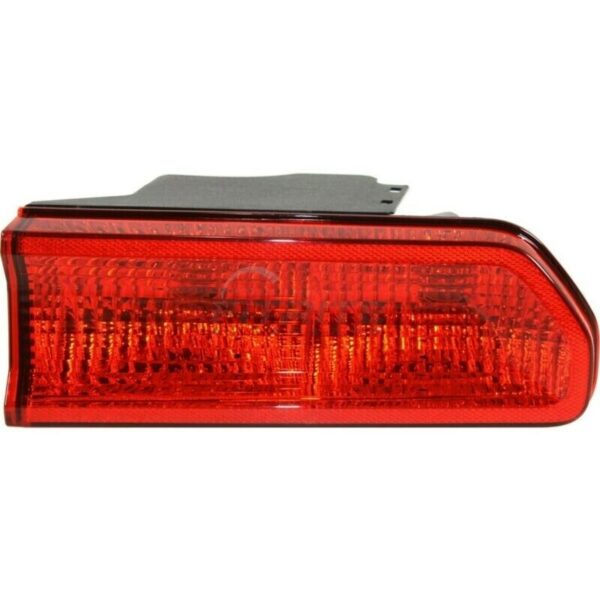 New Fits DODGE CHALLENGER 2008-2014 Tail Lamp Passenger Side Assembly CH2801189