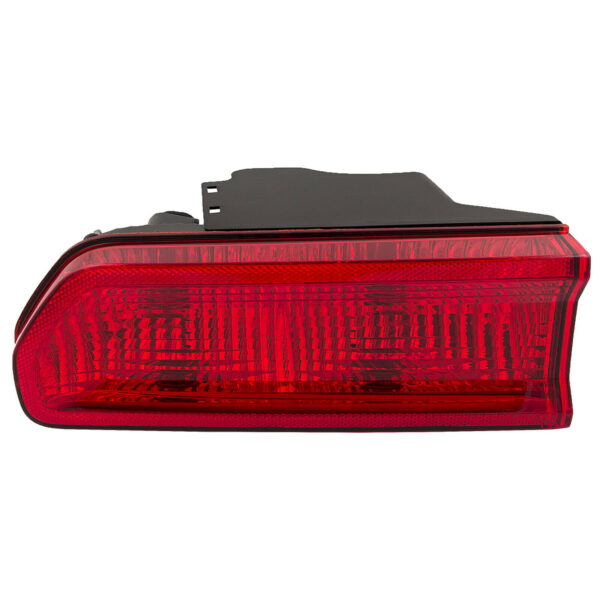 New Fits DODGE CHALLENGER 2008-2014 Tail Lamp Driver LH Side Assembly CH2800189