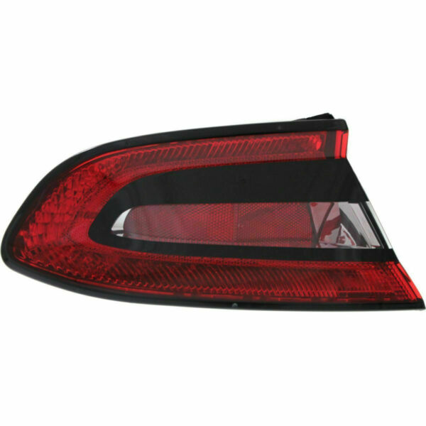 New Fits DODGE DART 2013-16 Tail Lamp Driver Left Side Outer Assembly CH2800201