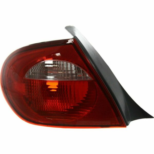 New Fits DODGE NEON 2003-05 Tail Lamp Driver LH Side Lens and Housing CH2800151