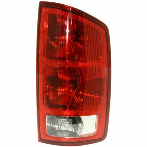 New Fits DODGE FULL SIZE P/U 02-06 Tail Lamp Passenger Side Assembly CH2801147