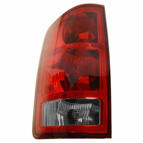 New Fits DODGE FULL SIZE P/U 02-06 Tail Lamp Driver LH Side Assembly CH2800147