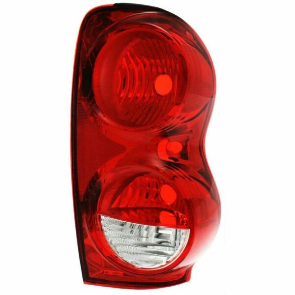 New Fits DODGE DURANGO 2004-09 Tail Lamp Right Side Lens and Housing CH2819101