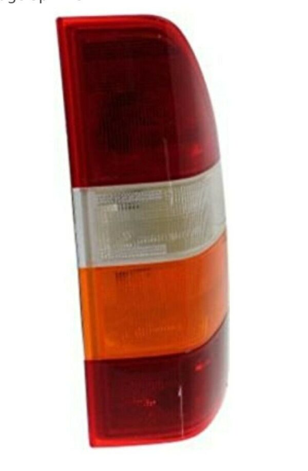 New Fits DODGE SPRINTER 2003-2006 Tail Lamp Passenger Right Assembly CH2801164