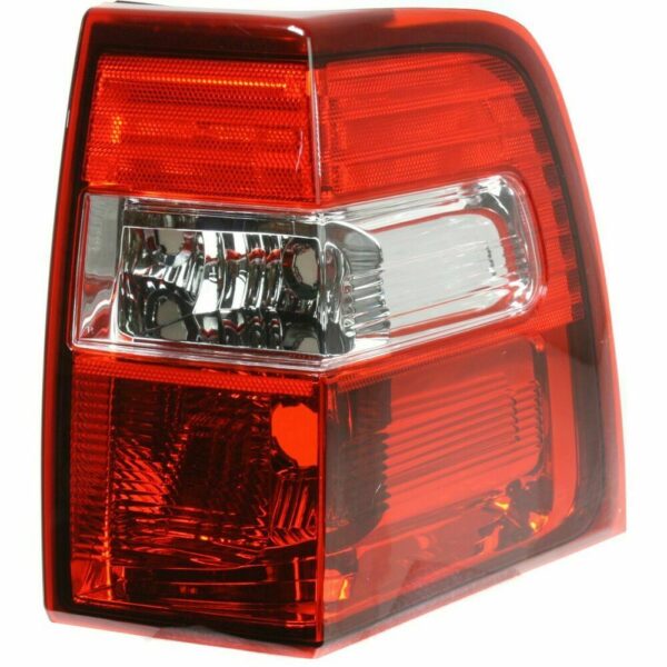 New Fits FORD EXPEDITION 2007-14 Tail Lamp Right Side Lens & Housing FO2801201