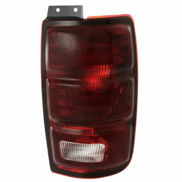 New Fits FORD EXPEDITION 1997-02 Tail Lamp Right Side Lens & Housing FO2801119