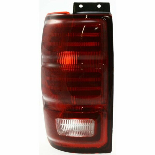 New Fits FORD EXPEDITION 1997-02 Tail Lamp Driver Side Lens & Housing FO2800119