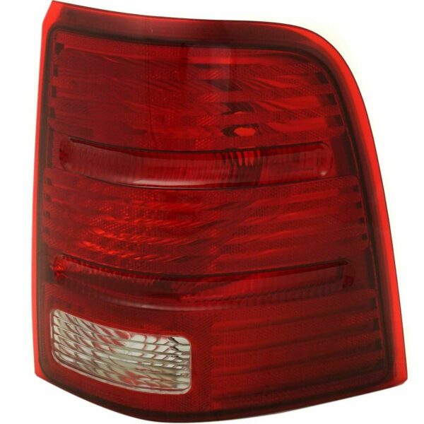 New Fits FORD EXPLORER 2002-05 Tail Lamp Right Side Lens and Housing FO2801159