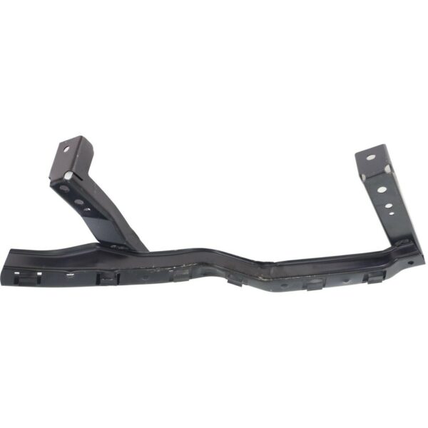 New Fits HONDA PILOT 2016-2020 Front Passenger RH Side Bumper Bracket HO1043121