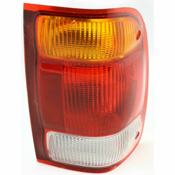 New Fits FORD RANGER 1998-99 Tail Lamp Passenger Side Lens & Housing FO2801121