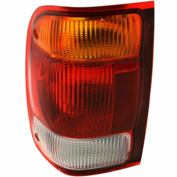 New Fits FORD RANGER 1998-99 Tail Lamp Driver LH Side Lens & Housing FO2800121