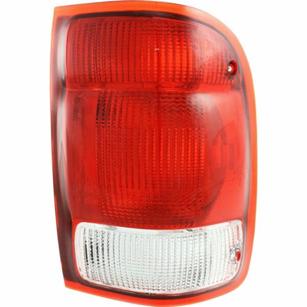 New Fits FORD RANGER 2000-2000 Tail Lamp Right Side Lens and Housing FO2801149