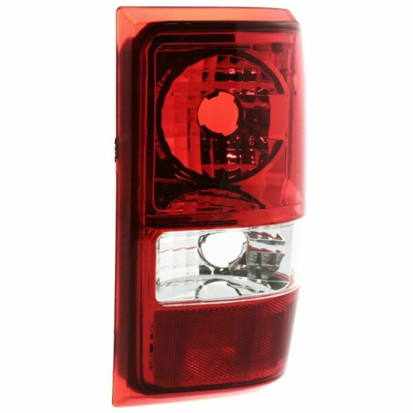 New Fits FORD RANGER 06-11 Tail Lamp Passenger Side Lens and Housing FO2819111