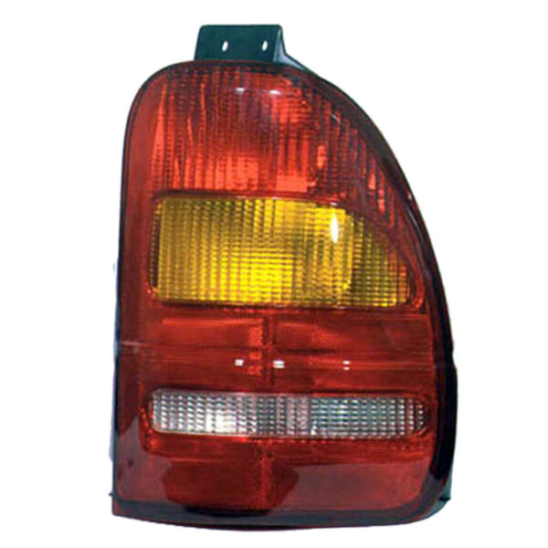 New Fits FORD WINDSTAR 95-98 Tail Lamp Passenger Side Lens & Housing FO2801112