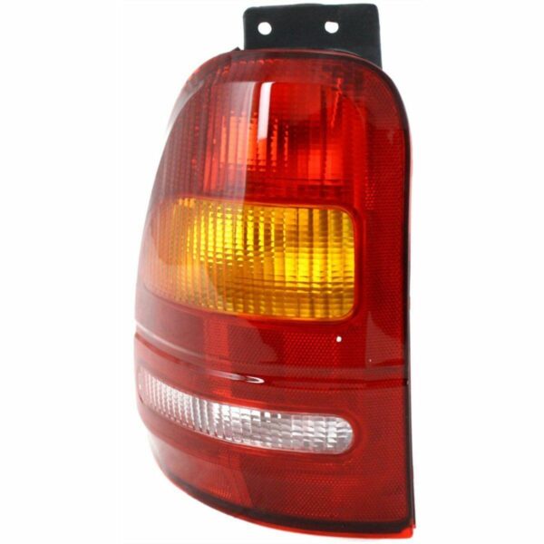 New Fits FORD WINDSTAR 95-98 Tail Lamp Driver LH Side Lens & Housing FO2800112