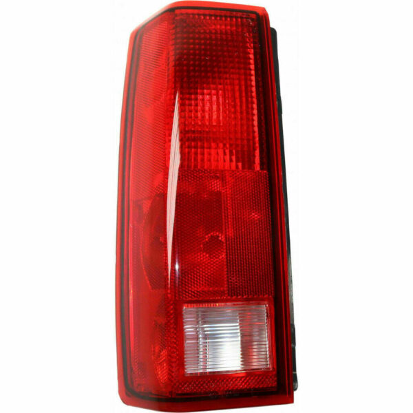 New Fits CHEVROLET ASTRO 1985-05 Tail Lamp Driver Side Lens & Housing GM2800113