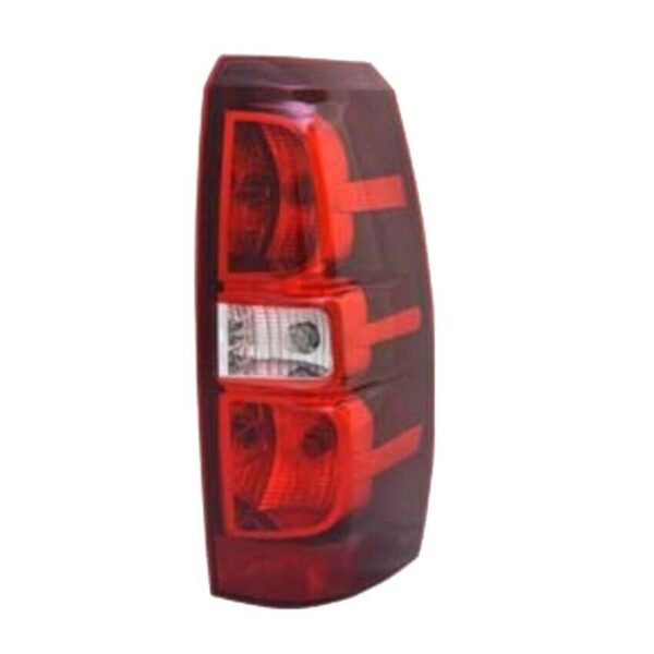 New Fits CHEVROLET AVALANCHE 07-13 Tail Lamp Passenger Side Assembly GM2801222