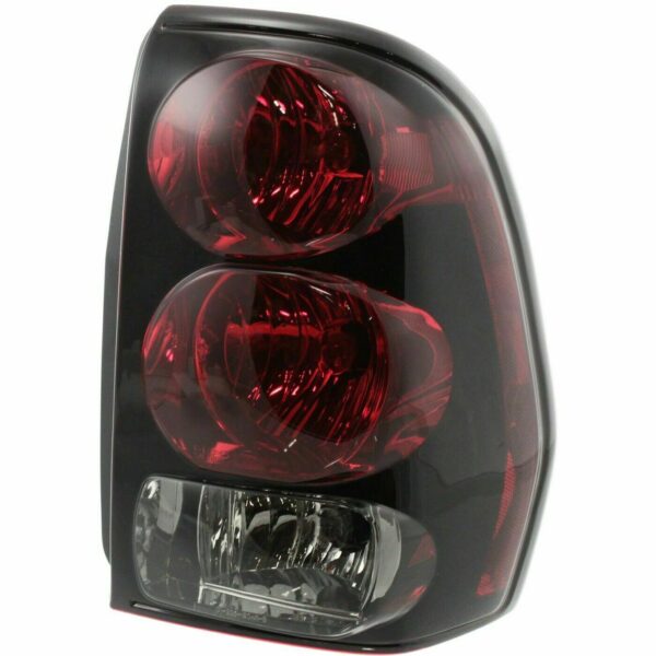 New Fits CHEVROLET TRAILBLAZER 2002-09 Tail Lamp Right Side Assembly GM2801150