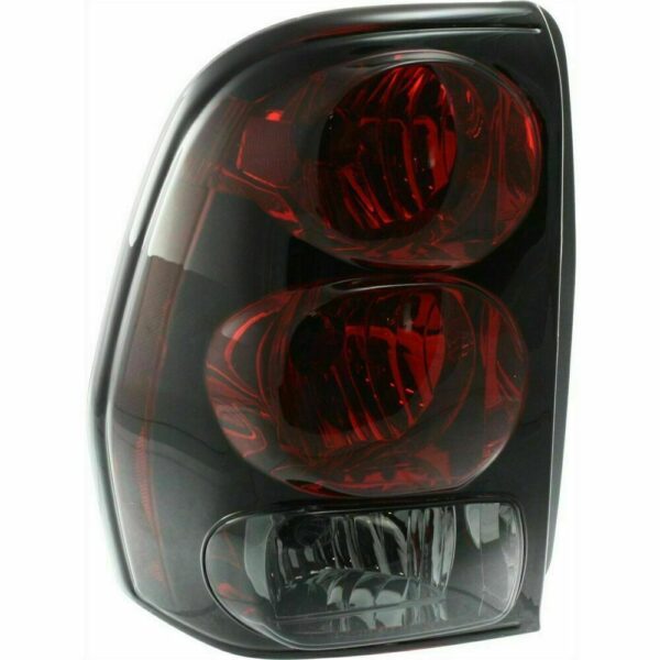 New Fits CHEVROLET TRAILBLAZER 2002-09 Tail Lamp Driver Side Assembly GM2800150