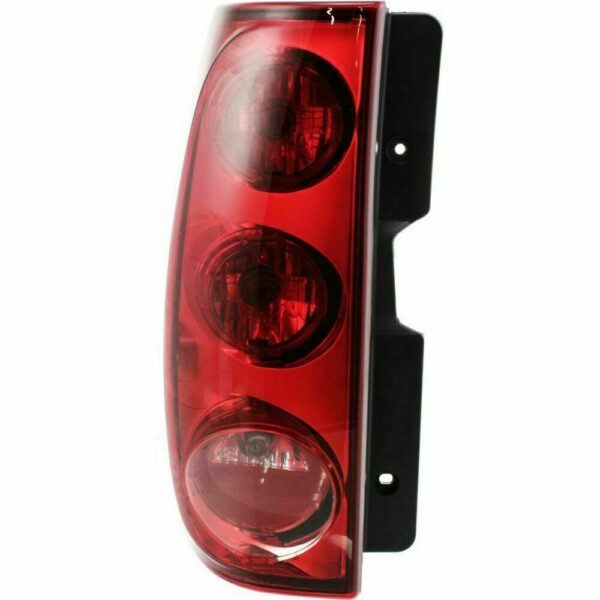 New Fits GMC YUKON 2007-2014 Tail Lamp Driver Left Side Assembly GM2800204