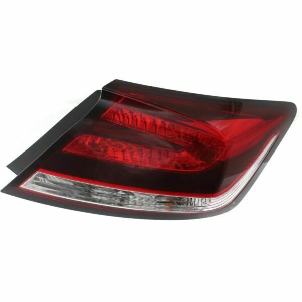 New Fits HONDA CIVIC 2014-15 Tail Lamp Passenger Right Side Assembly HO2801187