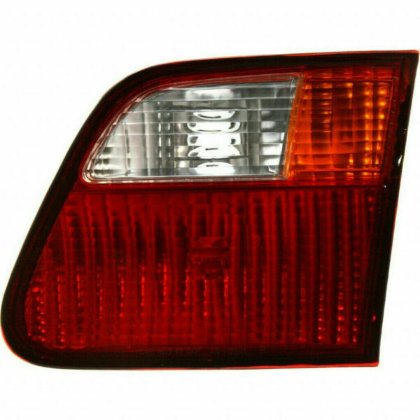 New Fits HONDA CIVIC 99-00 Tail Lamp Right Side Inner Lens & Housing HO2819115