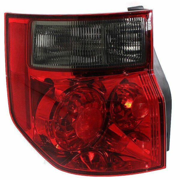 New Fits HONDA ELEMENT 2003-2008 Tail Lamp Driver Side Lens & Housing HO2818125