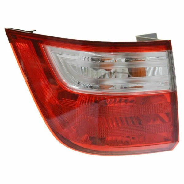 New Fits HONDA ODYSSEY 11-13 Tail Lamp Driver LH Side Outer Assembly HO2804100