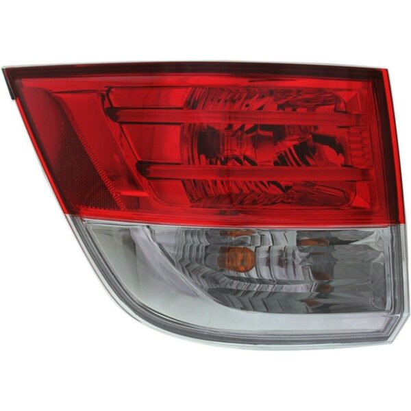 New Fits HONDA ODYSSEY 14-17 Tail Lamp Driver LH Side Outer Assembly HO2804104