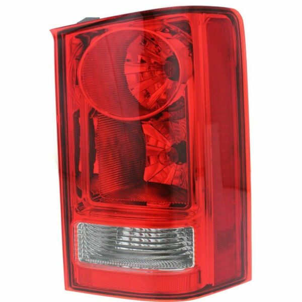 New Fits HONDA PILOT 2009-15 Tail Lamp Passenger Right Side Assembly HO2801174