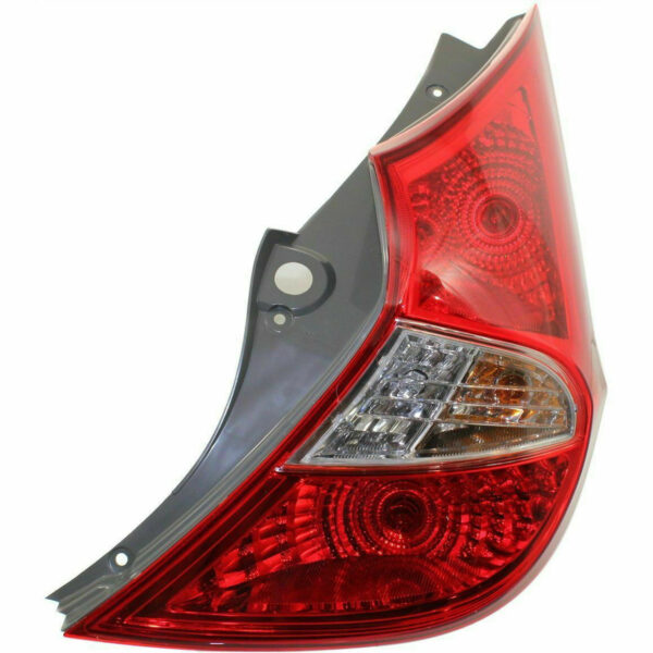 New Fits HYUNDAI ACCENT 2012-17 Tail Lamp Passenger RH Side Assembly HY2801143