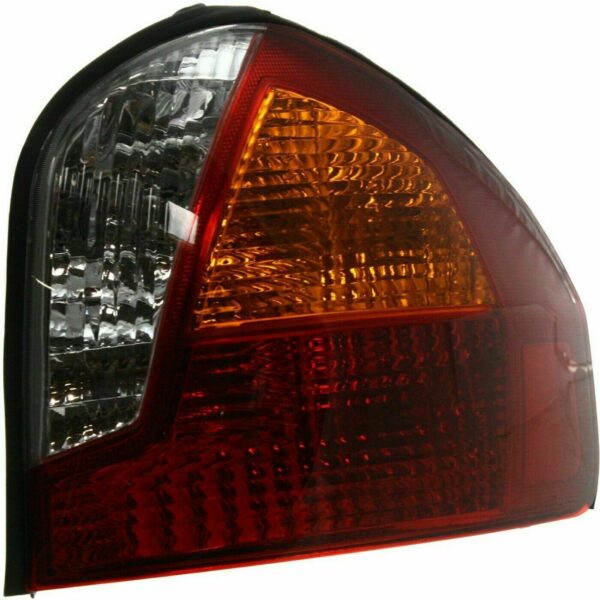 New Fits HYUNDAI SANTA FE 01-04 Tail Lamp Passenger RH Side Assembly HY2801125