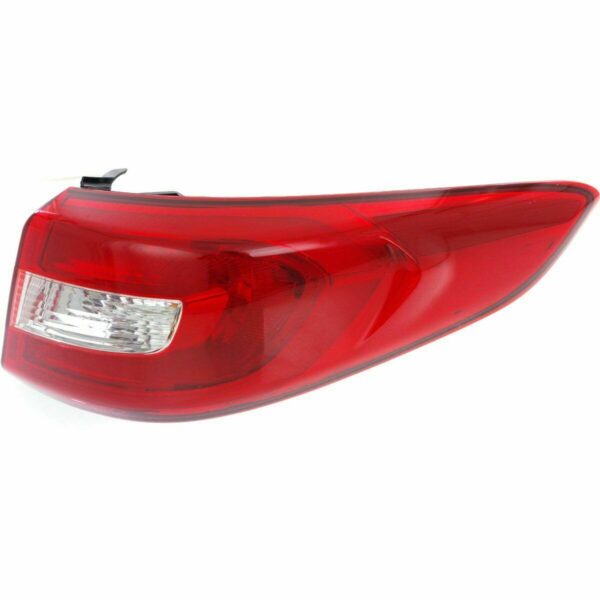 New Fits HYUNDAI SONATA 15-17 Tail Lamp Passenger Side Outer Assembly HY2805129