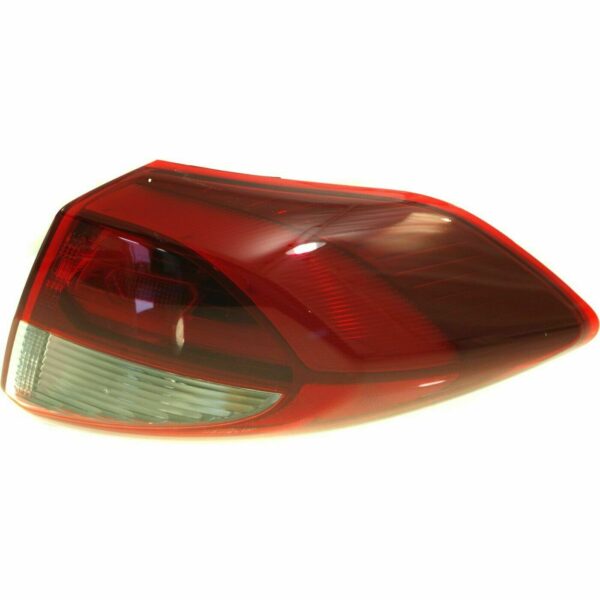 New Fits HYUNDAI TUCSON 16-18 Tail Lamp Passenger Side Outer Assembly HY2805137