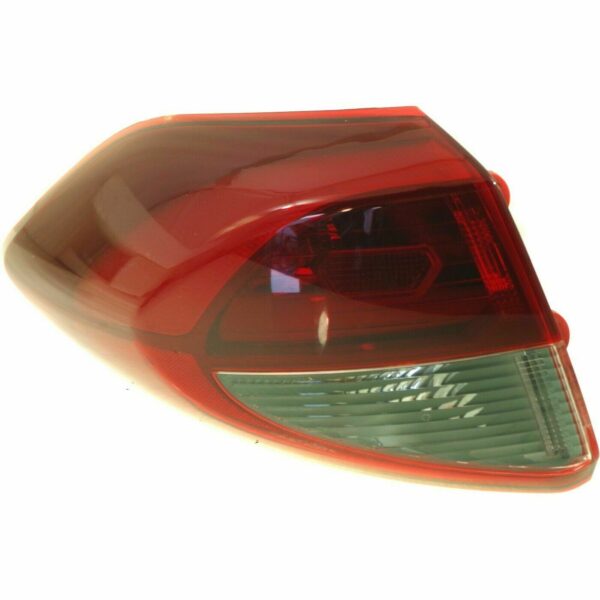 New Fits HYUNDAI TUCSON 16-18 Tail Lamp Driver LH Side Outer Assembly HY2804137