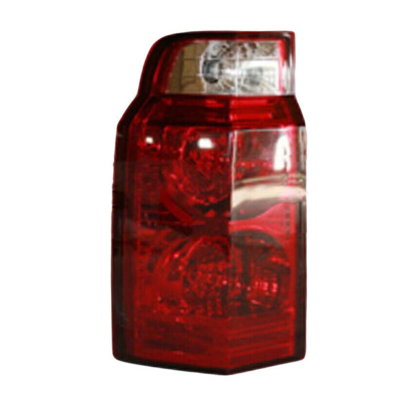 New Fits JEEP COMMANDER 06-10 Tail Lamp Driver LH Side Lens & Housing CH2818107