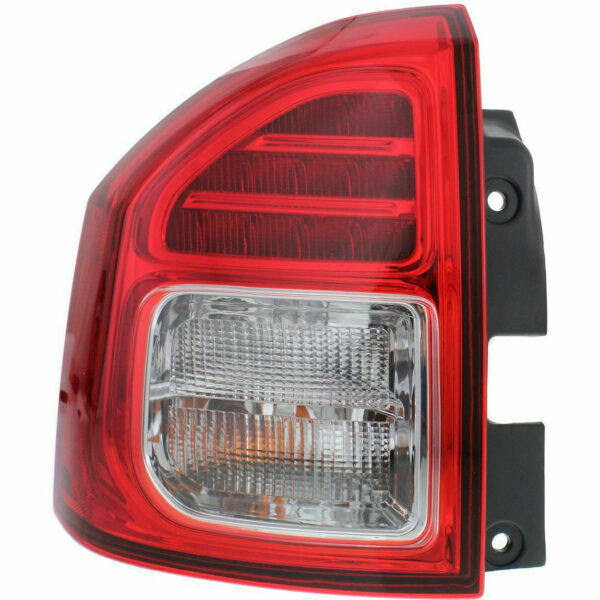 New Fits JEEP COMPASS 2014-2017 Tail Lamp Driver LH Side Assembly CH2800204