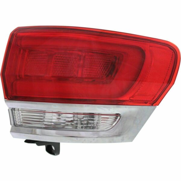 New Fits JEEP GRAND CHEROKEE 2014-21 Tail Lamp RH Side Outer Assembly CH2805106