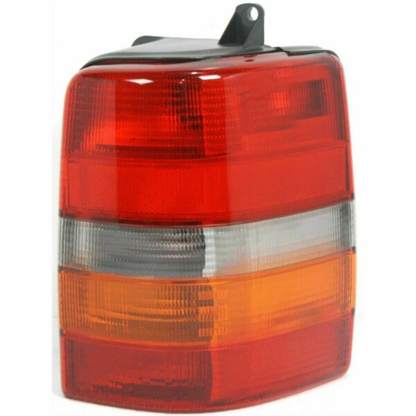 New Fits JEEP GRAND CHEROKEE 1993-98 Tail Lamp RH Side Lens & Housing CH2801121