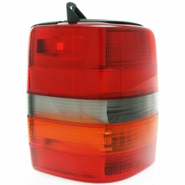 New Fits JEEP GRAND CHEROKEE 1993-98 Tail Lamp LH Side Lens & Housing CH2800121