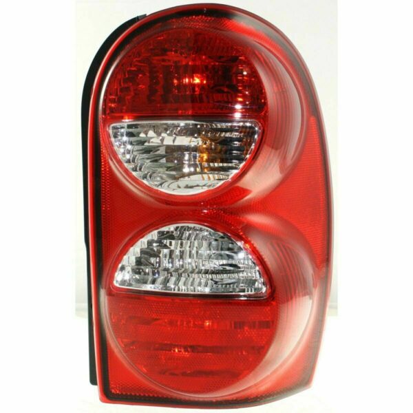 New Fits JEEP LIBERTY 2005-07 Tail Lamp Passenger Right Side Assembly CH2801158