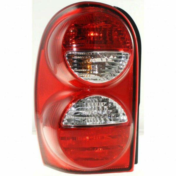 New Fits JEEP LIBERTY 2005-07 Tail Lamp Driver Left Side Assembly CH2800158