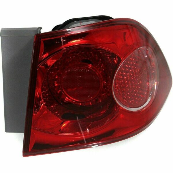 New Fits KIA OPTIMA 06-08 Tail Lamp Passenger RH Side Outer Assembly KI2805100