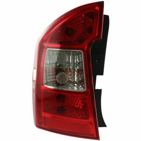 New Fits KIA RONDO 2007-2008 Tail Lamp Driver LH Side Assembly KI2800133