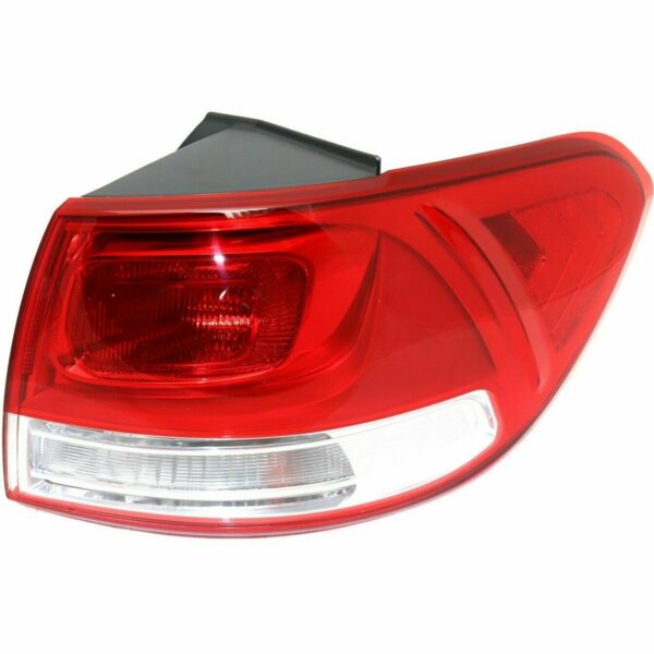 New Fits KIA SORENTO 2016-2018 Tail Lamp Right Side Outer Assembly KI2805119