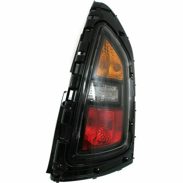 New Fits KIA SOUL 2010-2011 Tail Lamp Passenger Right Side Assembly KI2801139