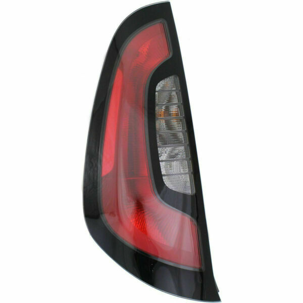 New Fits KIA SOUL 2014-2019 Tail Lamp Driver Left Side Assembly KI2800141