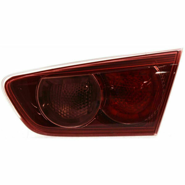 New Fits MITSUBISHI LANCER 08-09 Tail Lamp Right Side Inner Assembly MI2803100